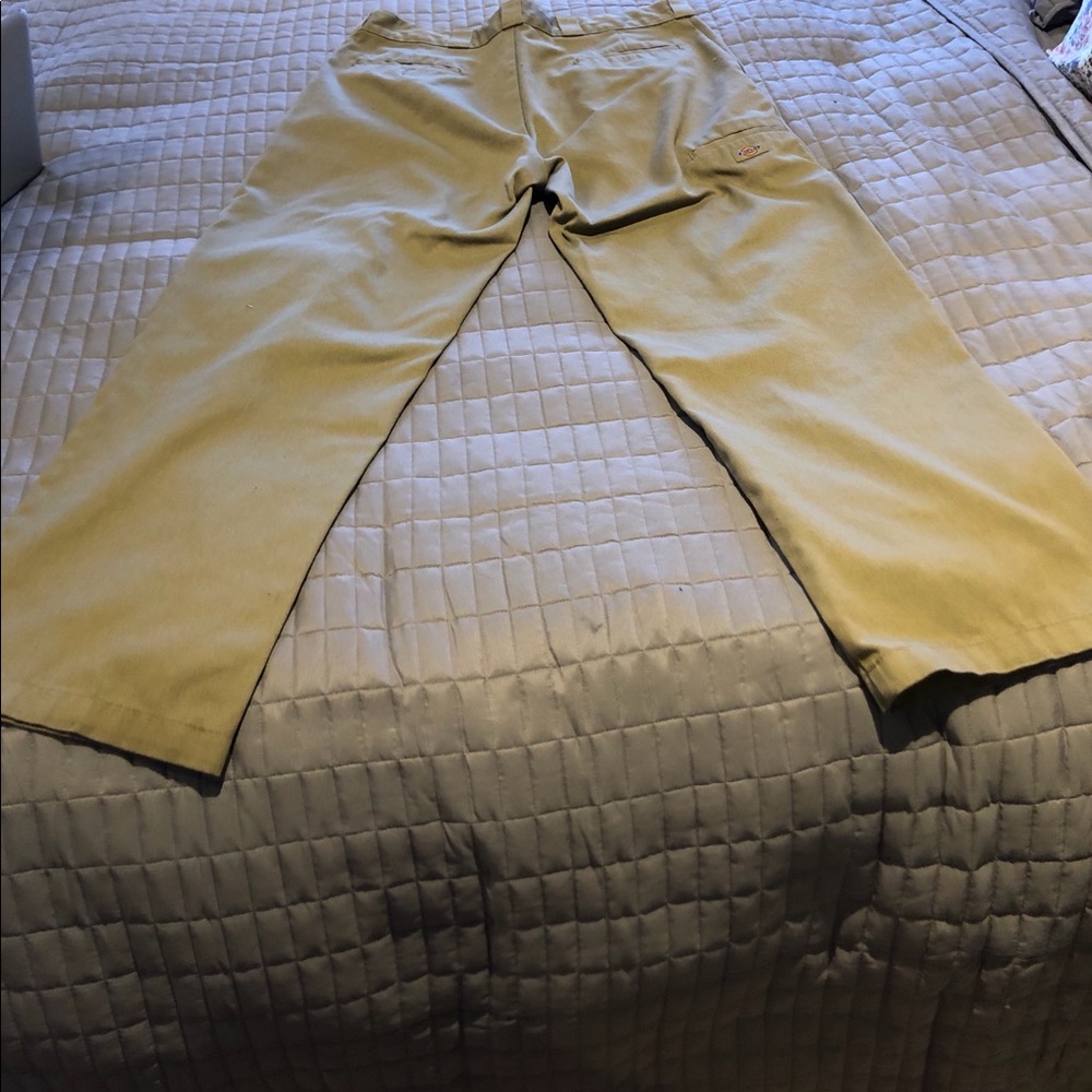 Dickies pants